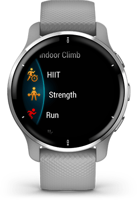 Garmin Venu® 2 Plus | Health & Fitness Smartwatch with GPS