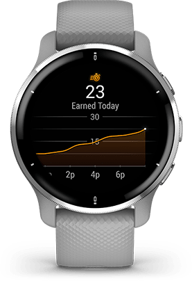 Garmin Venu® 2 Plus | Health & Fitness Smartwatch with GPS