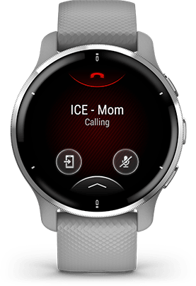 Buy Garmin Venu 2 plus GPS Smartwatch in India at lowest Price