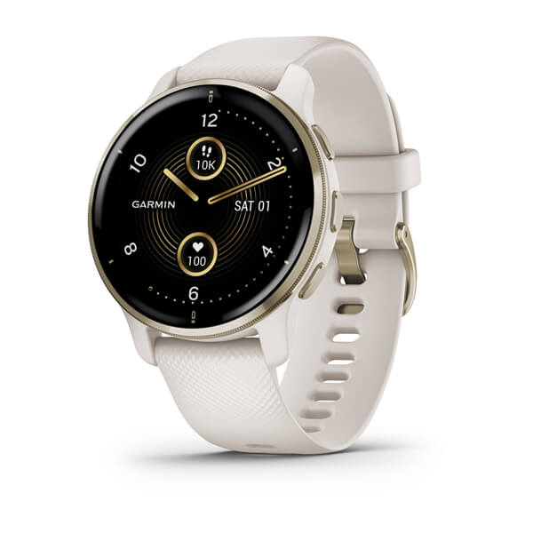 Garmin Venu 2 Plus Health Fitness Smartwatch With GPS