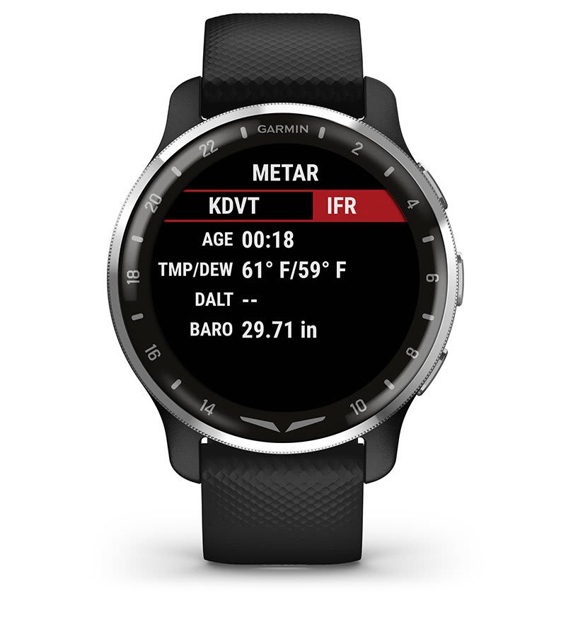 Garmin store d2 price