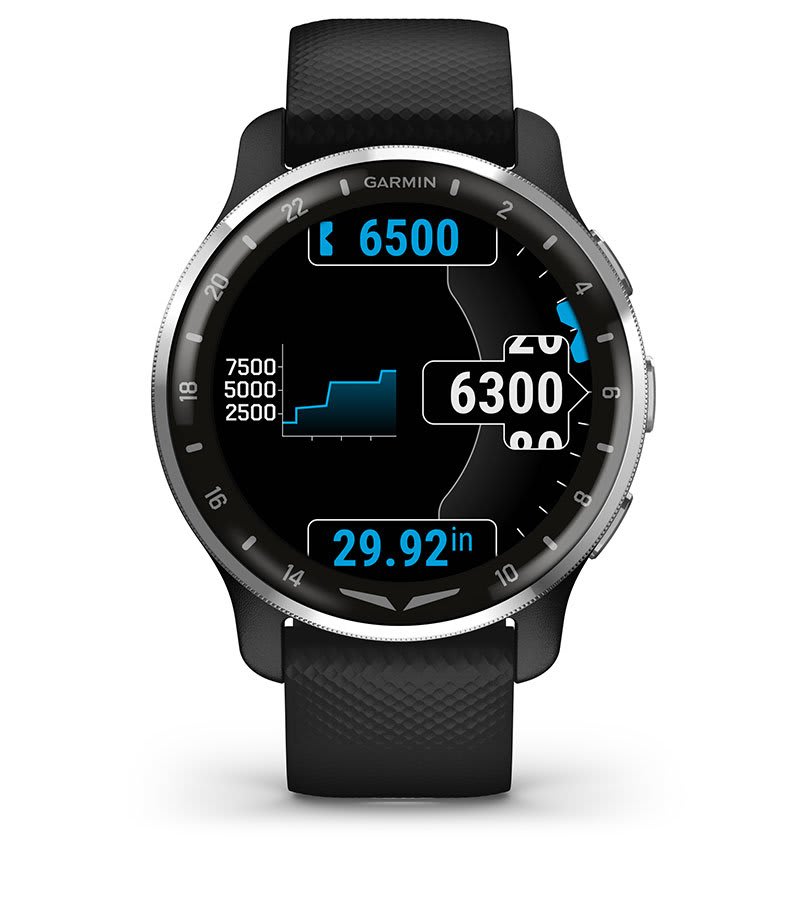 Garmin x10 watch sale