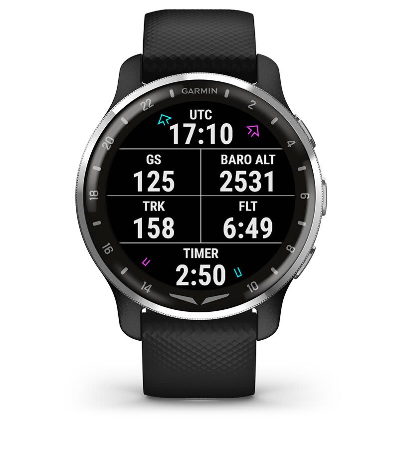 Garmin x10 watch new arrivals