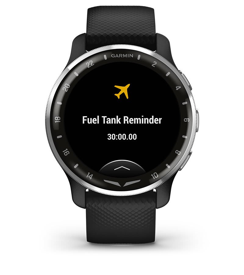 Garmin D2™ Air X10 | Aviator Smartwatch