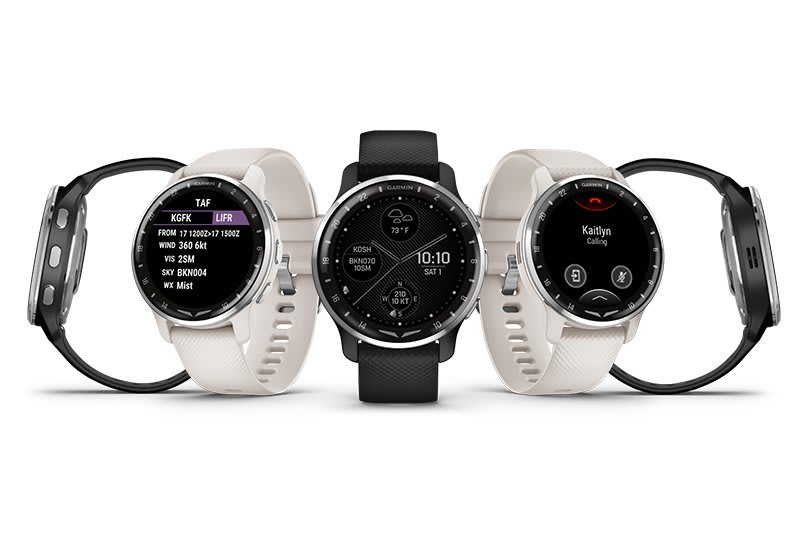 Garmin x10 2024