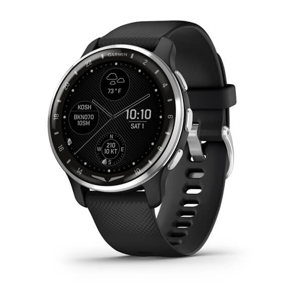 Hrm Dual, Garmin