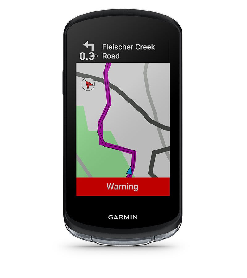 Oferta Garmin Edge 1040