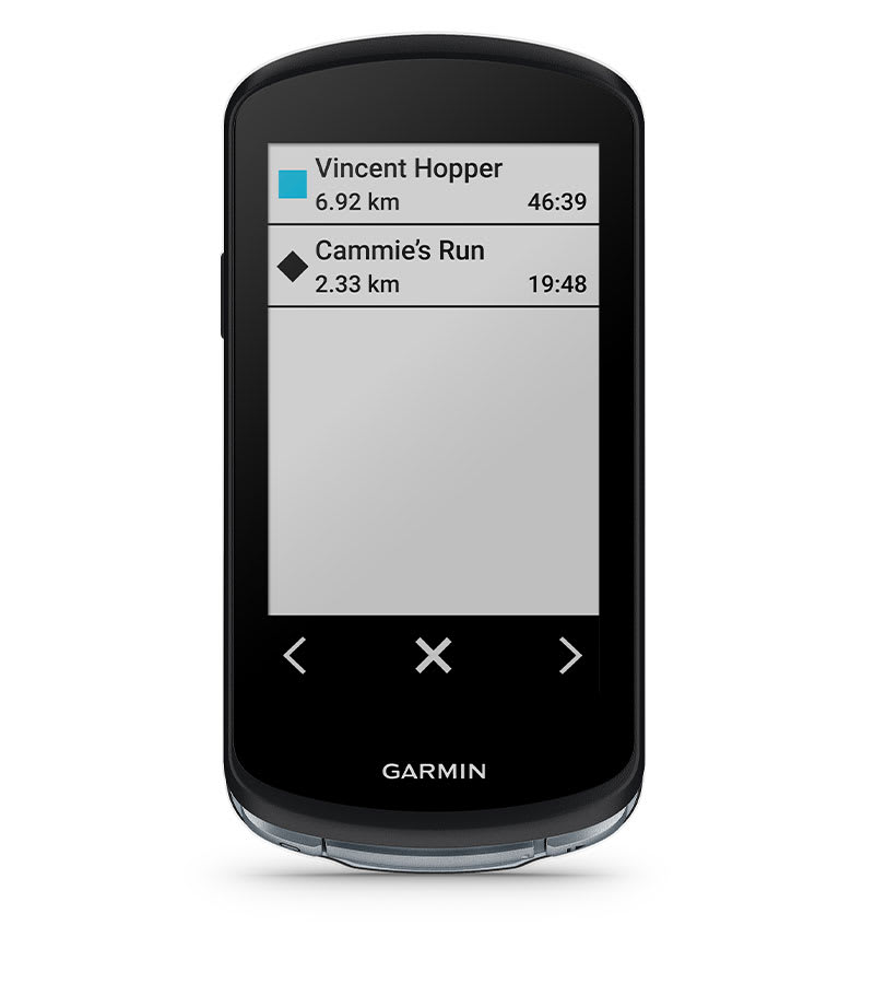 Garmin Edge 1040