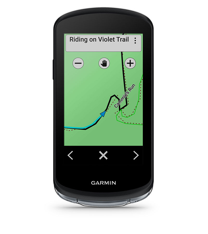 Garmin Edge 1040