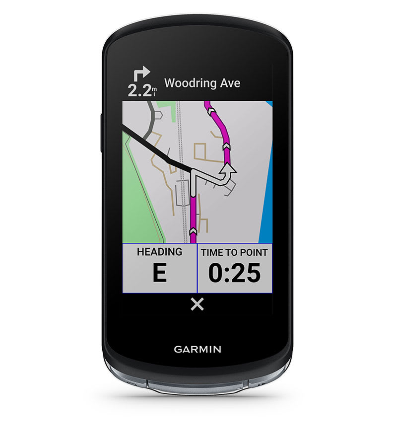 This is not a drill! The Garmin Edge 1040 has a massive discount
