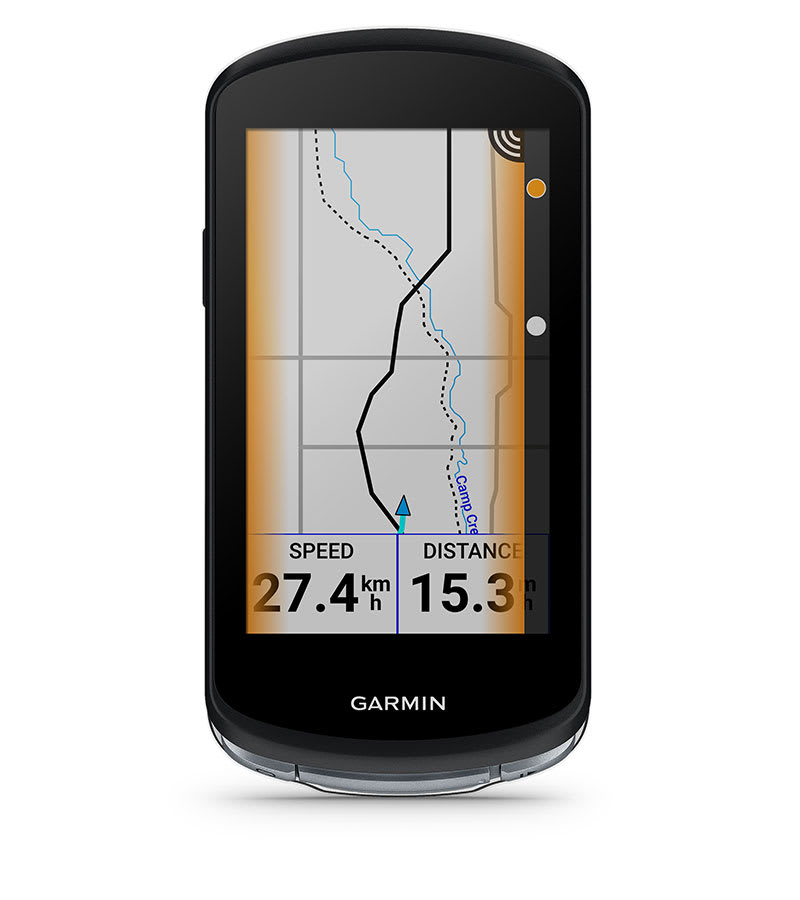 Garmin Edge® 1040 | GPS-Fahrradcomputer