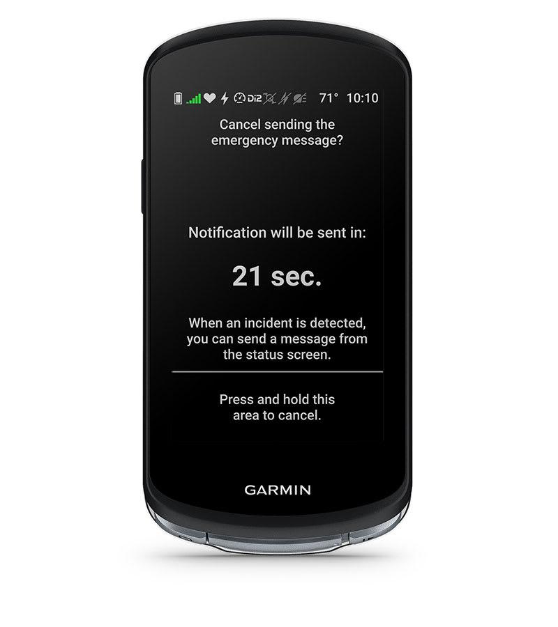 Garmin Edge 1040