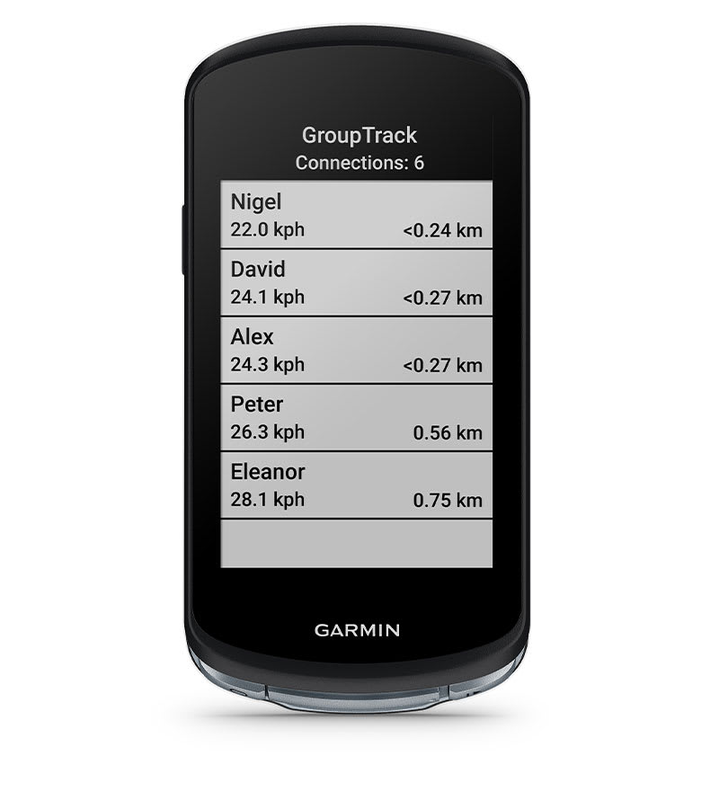 Garmin Edge 1040