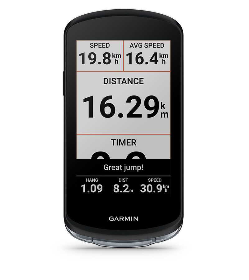 Garmin Edge 1040