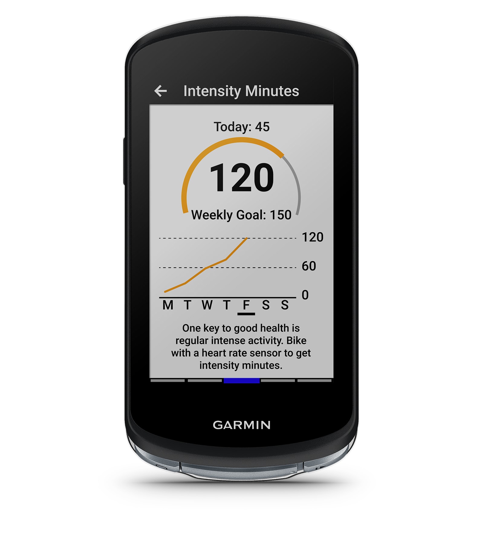 Garmin Edge 1040 - Shrewsbury Bicycles