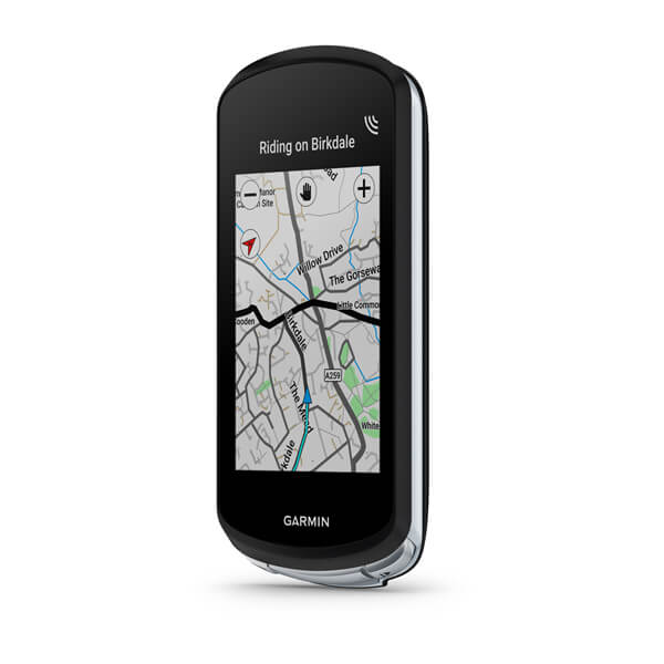 Garmin Edge 1040 GPS Cycling Computer — Cyclezone Online