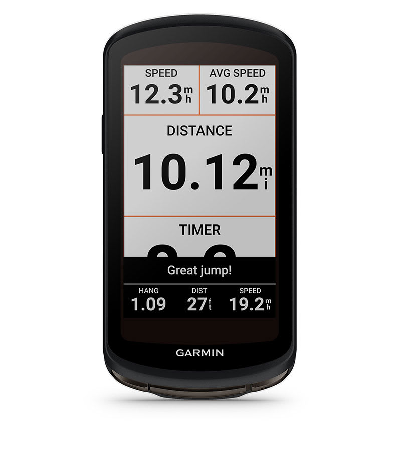 Garmin Edge® 1040 Solar | Cycling Computer with GPS Garmin Edge® 1040 Solar | Cycling Computer with GPS
