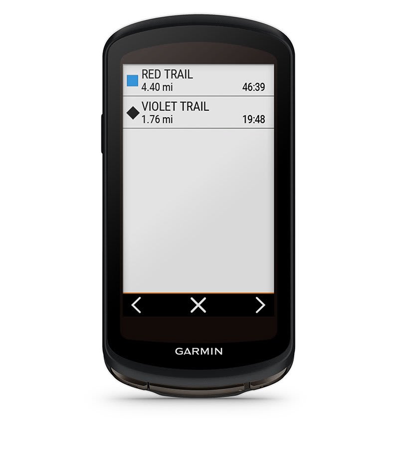 Garmin Edge® 1040 Solar | Cycling Computer with GPS