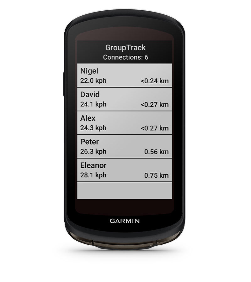 Garmin Edge® 1040 Solar | Bike GPS ComputerEdge® 1040 Solar,