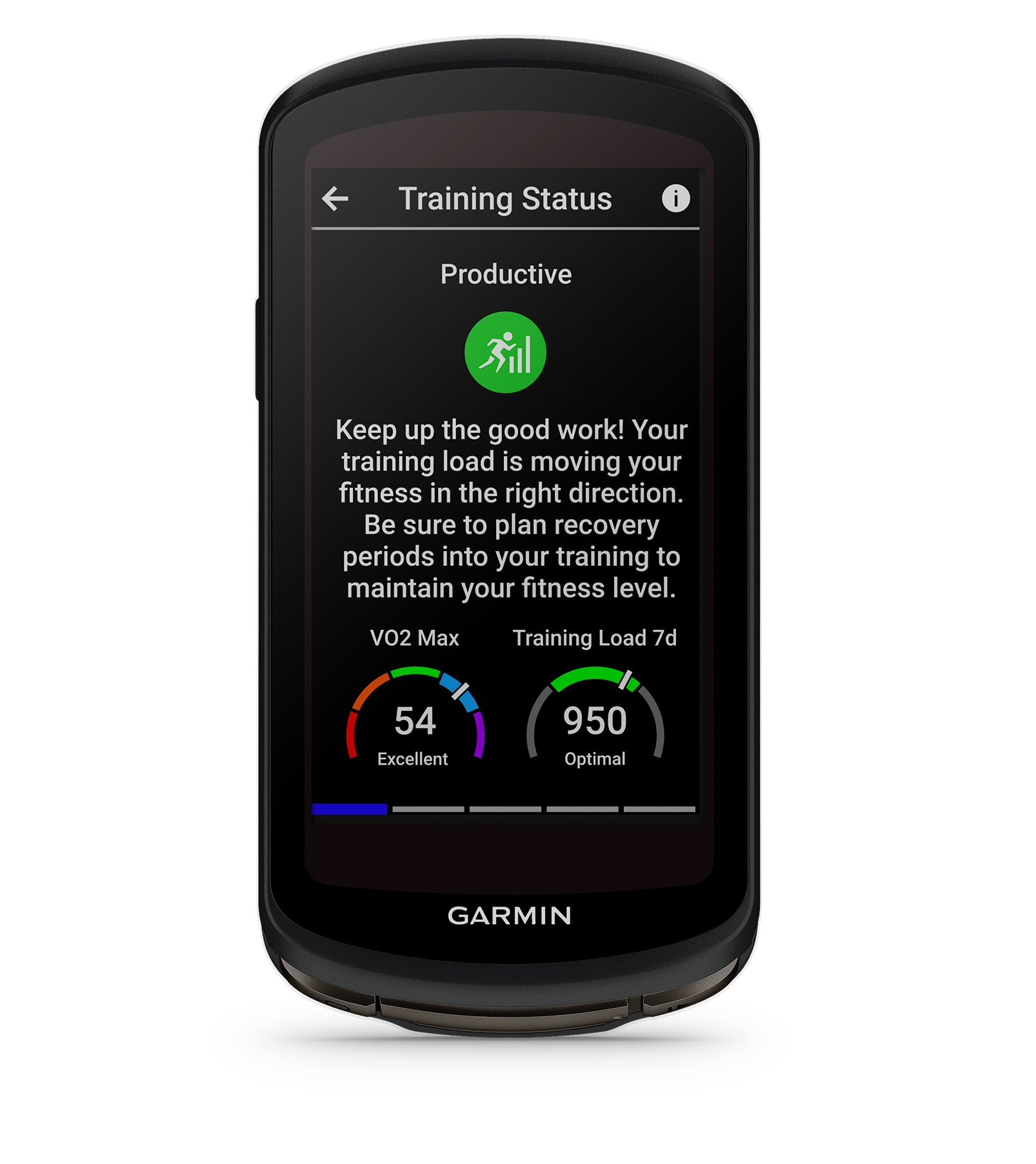 Garmin Edge 1040, así es la serie más avanzada de cicloco