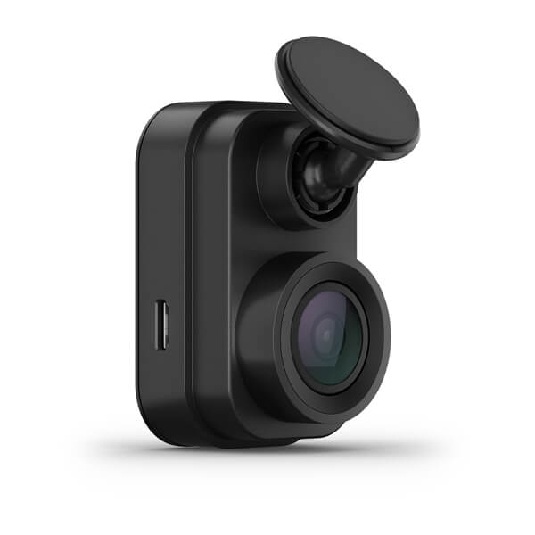 Garmin Dash Cam Mini review