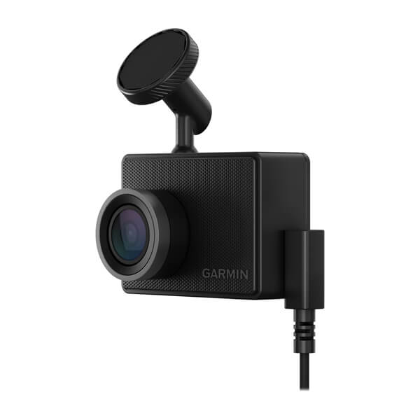 Garmin Dash Cam 47 with 1080p and 140 Degree Field of View 010-02505-00