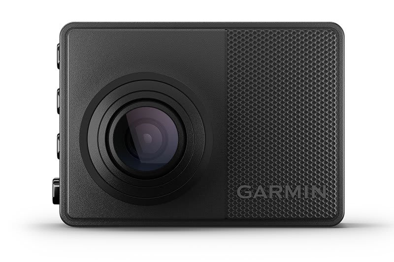 Garmin Dash Cam™️ Mini 2 - Garmin Guatemala