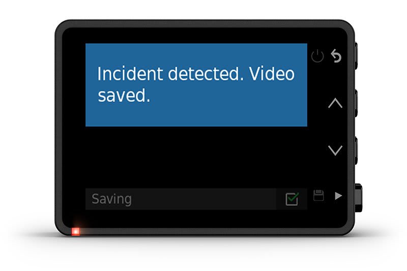 Garmin Dash Cam™ 67W