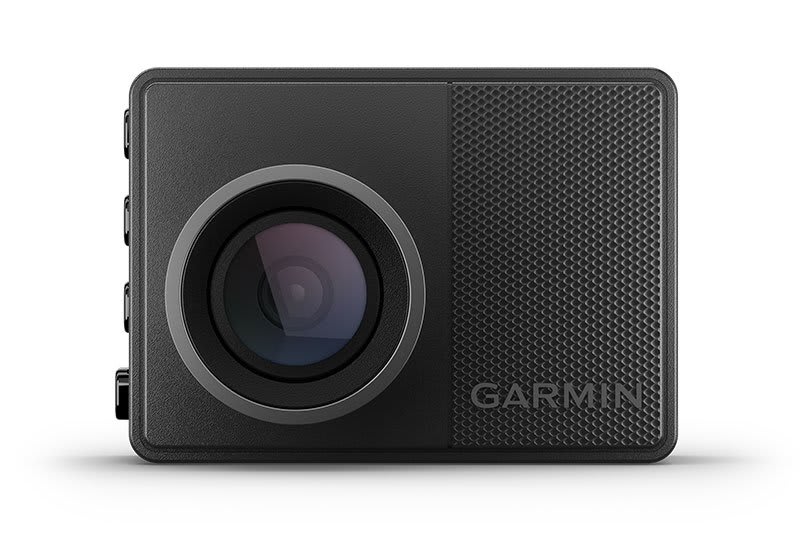 Garmin Dash Cam™ 57 | Dash Cam with Voice Control