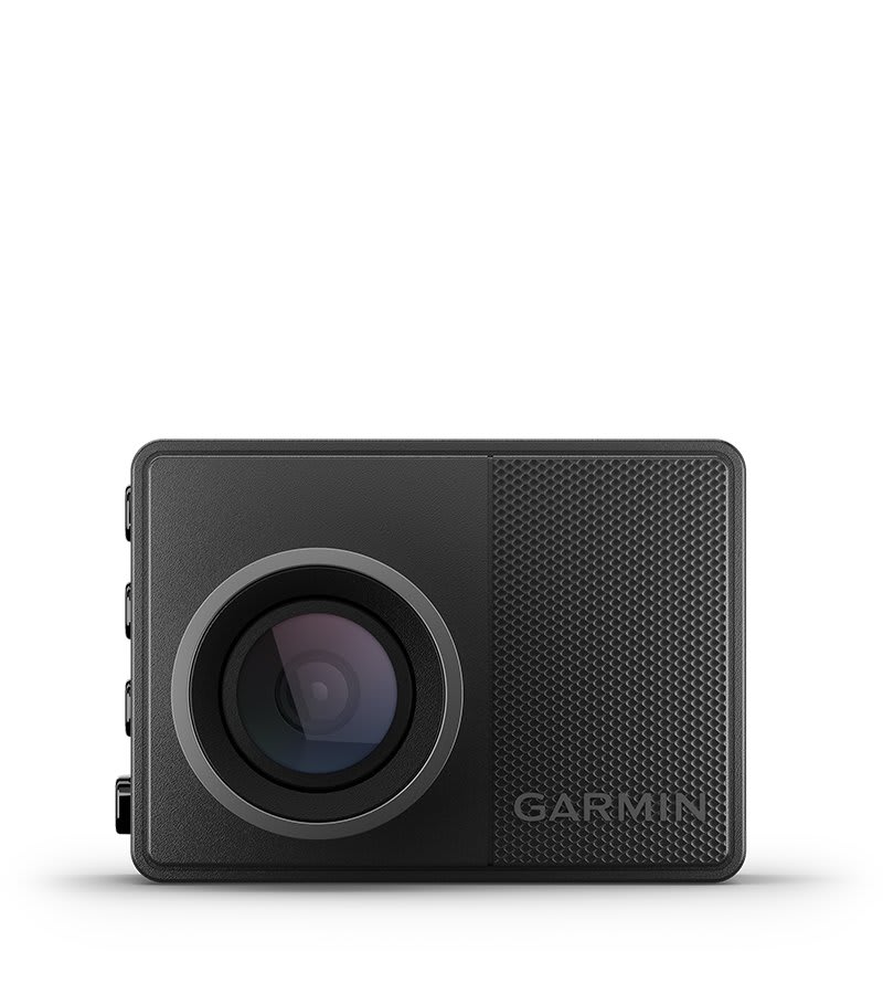 Garmin Dash Cam™ 57 – New World