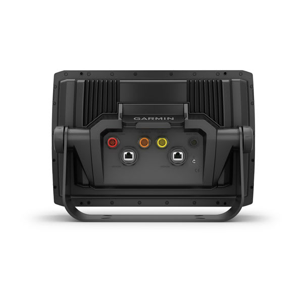 Garmin ECHOMAP™ Ultra 102sv w/ transducer | Chartplotter