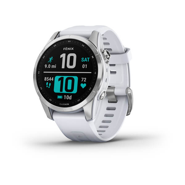 Hylde Stien Envision Update and Learn About Software for the fenix 7 Series | fēnix® 7S Standard  Edition | Garmin Customer Support