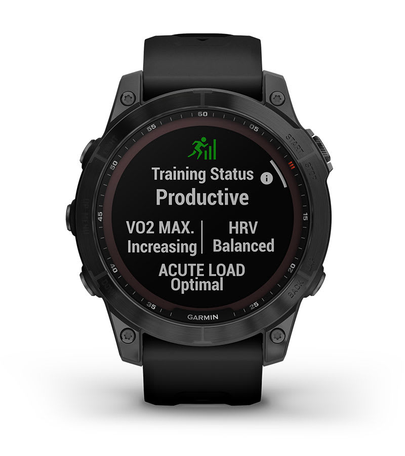 Garmin fenix outlet 5 plus refurbished