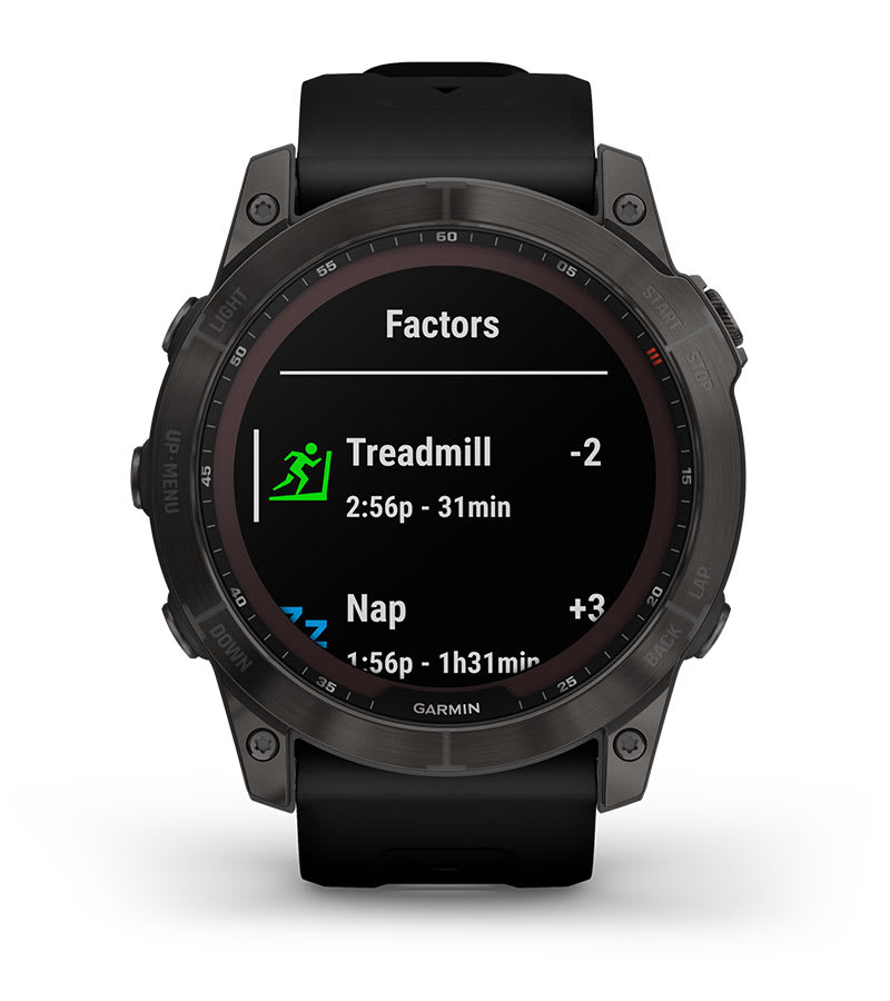 Garmin fēnix® 7X Pro Solar | Multisport Smartwatch