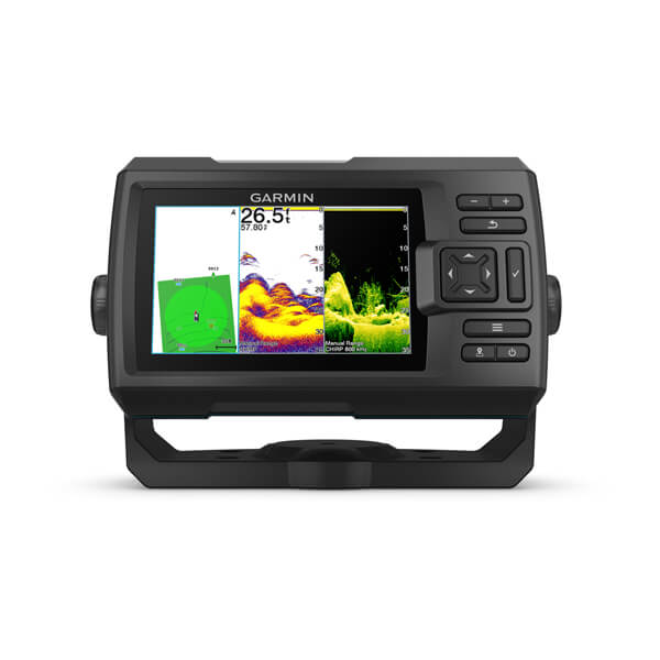 SONDA GARMIN STRIKER PLUS 7″