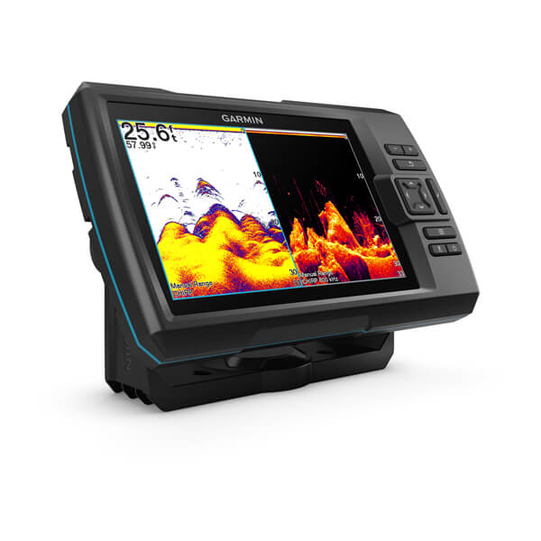 Garmin STRIKER™ Vivid 4cv | GPS Fishfinder