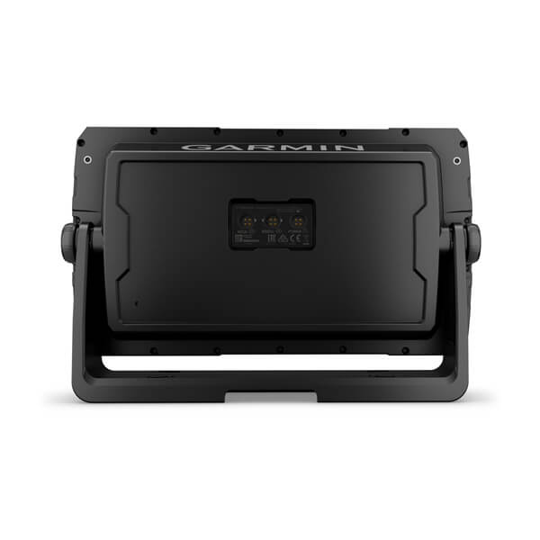 Garmin Striker Plus 5cv with Transducer Black 5" GPS Fishfinder 