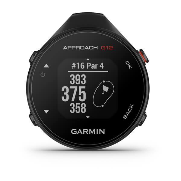 Garmin Approach® CT10 Full Set | Golf Club Tracking System