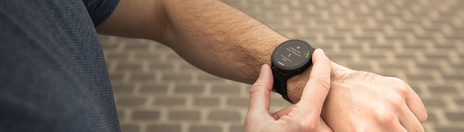 Garmin Forerunner 255 review - Wareable