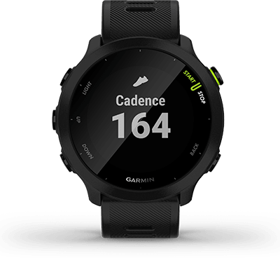 Garmin Forerunner 55 Running Smartwatch Sports Watch