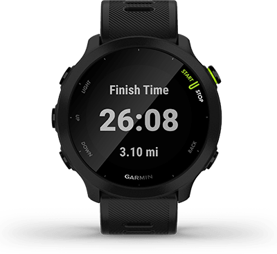 Garmin forerunner 45 online reviews