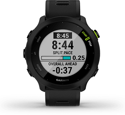 Garmin Forerunner® 55 | Running Smartwatch | Sports Watch