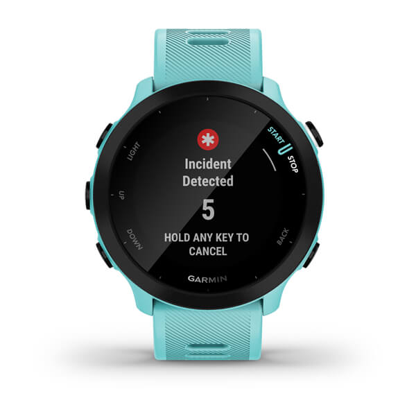  PlayBetter Garmin Forerunner 55 (Black) GPS Running