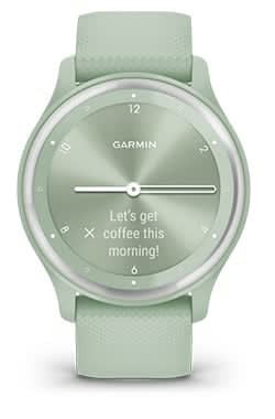 Garmin Vivomove HR Sport 