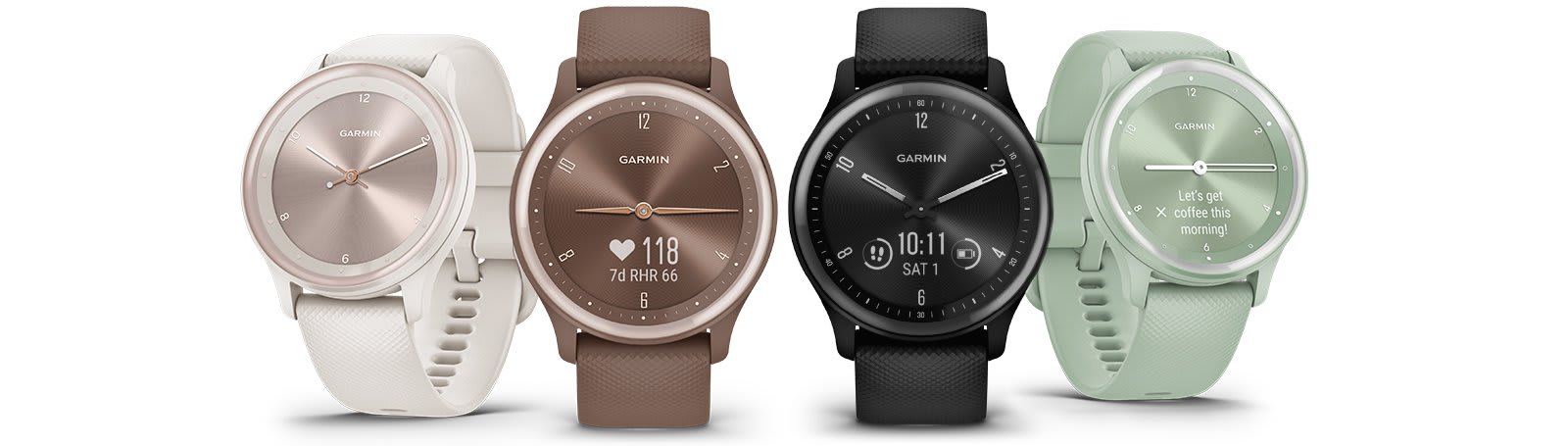 Garmin vívomove® Sport