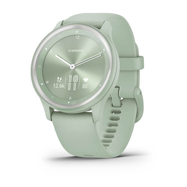 Smartwatches for Women Garmin