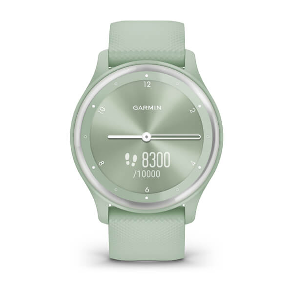 bljesak dijeta deblo  Garmin vívomove® Sport | Hybrid Smartwatch