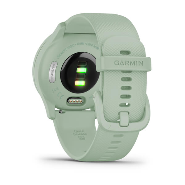 Fuente terminar hueco vívomove Sport de Garmin | Smartwatch híbrido