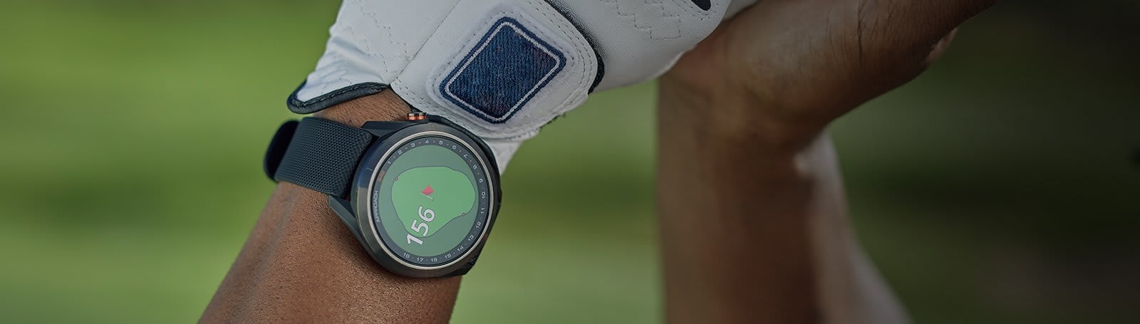 Garmin Approach® S42 | Golf Watch