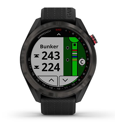 Garmin Approach S42 Golf Watch